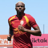 Galatasaray Ready To Hand Osimhen Captain’s Armband After Icardi Exit
