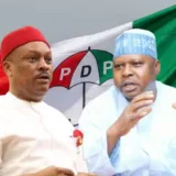 Breaking: Court Delivers Verdict On Turaki-Led PDP Recognition Case