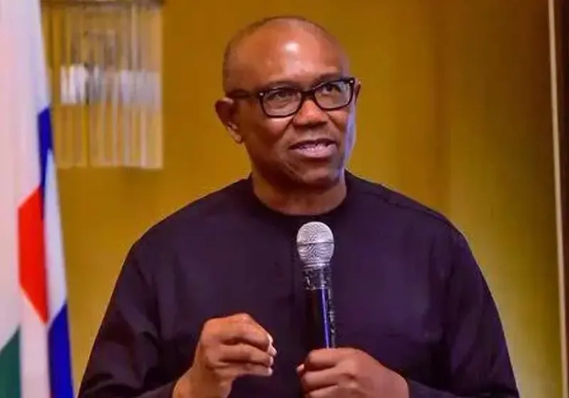 Why I Chose Kwankwaso as Running Mate for 2027 – Peter Obi Reveals Shocking Real Reason