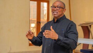 Inside Peter Obi’s 2027 Plan to Rebuild Nigeria’s Economy and Restore Growth