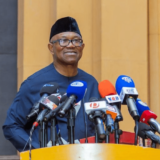 2027: Nobody Can Predict If INEC Chairman Amupitan Will Do Right or Wrong Thing – Peter Obi
