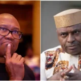 Peter Obi Breaks Silence on Lawsuit Against Kenneth Okonkwo, Gives Shocking Reason