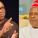 2027: Peter Obi Affirms Written One-Term Agreement With Kwankwaso