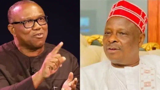 2027: Peter Obi Affirms Written One-Term Agreement With Kwankwaso
