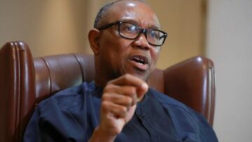 Obidient Movement Raises Concerns Over Alleged CCTV Footage Manipulation by Keyamo