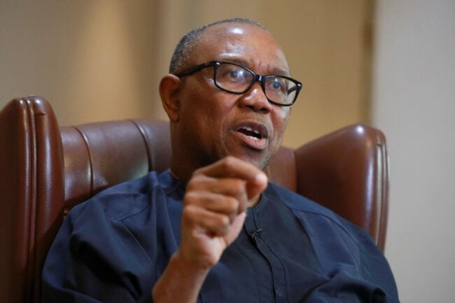 Obidient Movement Raises Concerns Over Alleged CCTV Footage Manipulation by Keyamo