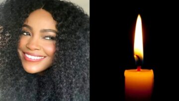 Sonia Ogiri in Tears as She Mourns Loved One: “My Words Were Twisted”