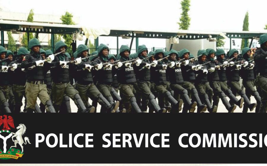 Police Recruitment: Full List of Successful PSC Candidates Finally Out