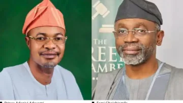 Fresh Pressure On Tinubu To Scrap ICPC Probe In PFIPC Controversy