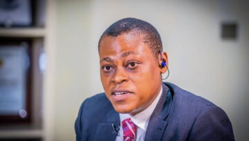 ‘Reduce Your Convoy First’ – Rufai Oseni Blasts Remi Tinubu Over Davido, Burna Boy, Asake Advice
