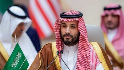 Full List of African Nations Eligible for Saudi Arabia eVisa in 2026