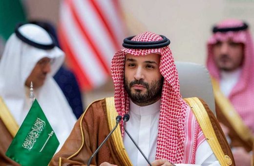 Full List of African Nations Eligible for Saudi Arabia eVisa in 2026