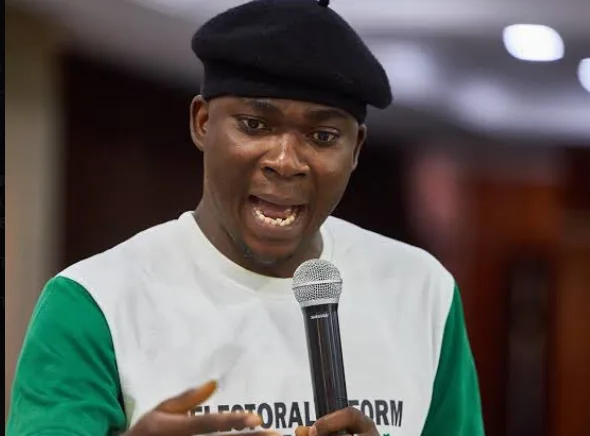 Breaking: EFCC Frees Peter Obi Supporters Randy Peter, Mama Pee
