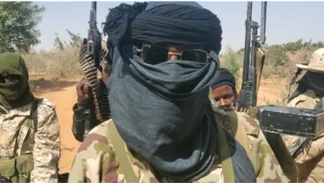 VIDEO: Fresh Details Emerge After Kachalla Sani Yellow’s Death in Zamfara