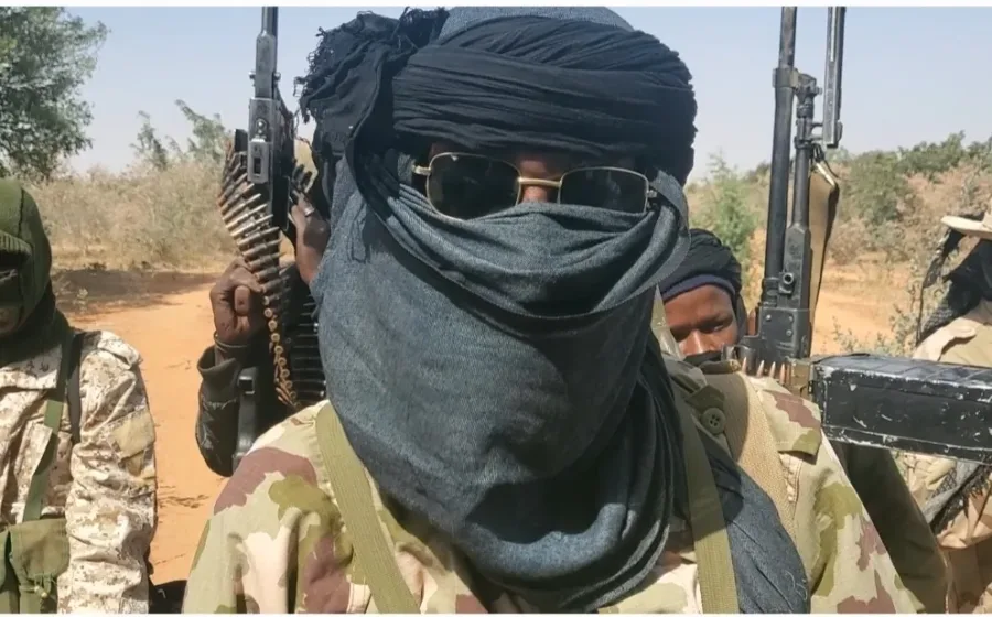VIDEO: Fresh Details Emerge After Kachalla Sani Yellow’s Death in Zamfara