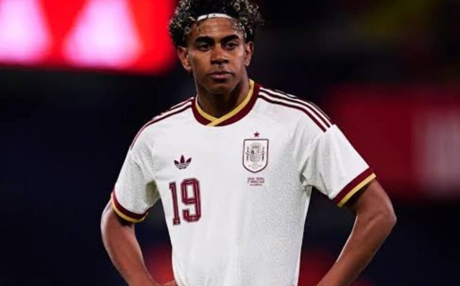 Lamine Yamal’s Barcelona House Burgled While Spain Play World Cup Final