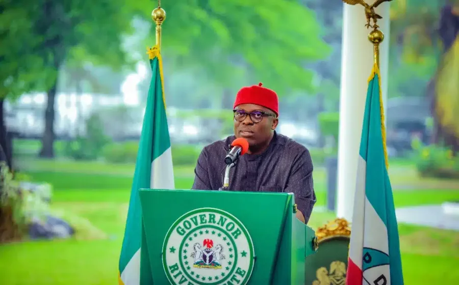 Full Details of Fubara’s ₦1.85 Trillion Budget Proposal to Rivers Assembly