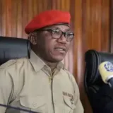 PFIPC Scandal: Ex-Minister Dalung Raises Fresh Alarm Over Adeyemi Photo With Shettima