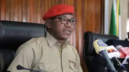 PFIPC Scandal: Ex-Minister Dalung Raises Fresh Alarm Over Adeyemi Photo With Shettima
