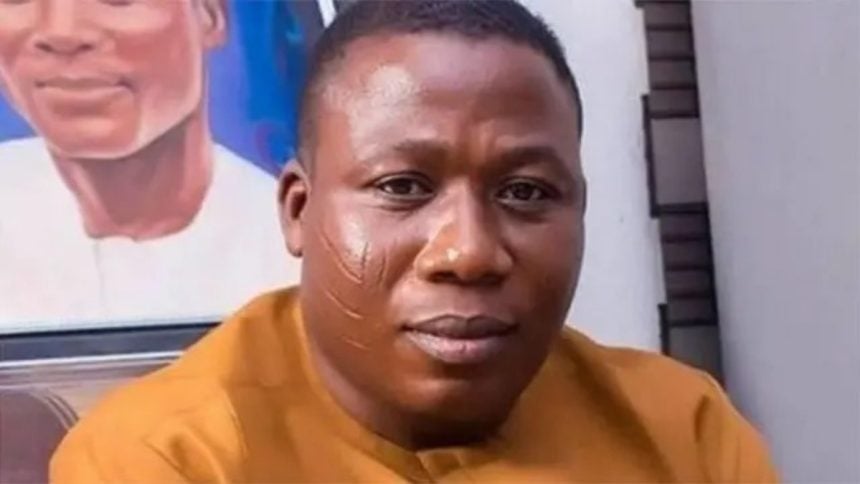 Why Refusing to Pay Ransom Helped Secure Oriire’s Rescue — Sunday Igboho