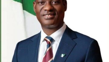 FG Responds as IMF Report Sparks ₦8.8 Trillion Missing Funds Controversy