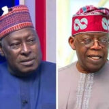 Political Tension Rises as Babachir Lawal Says Tinubu “Has Lost His Soul”