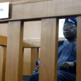 Inside the High-Profile Cases Handled by Detained Former CCT Chairman