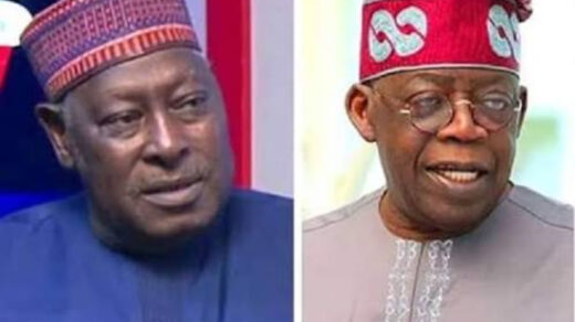 Political Tension Rises as Babachir Lawal Says Tinubu “Has Lost His Soul”