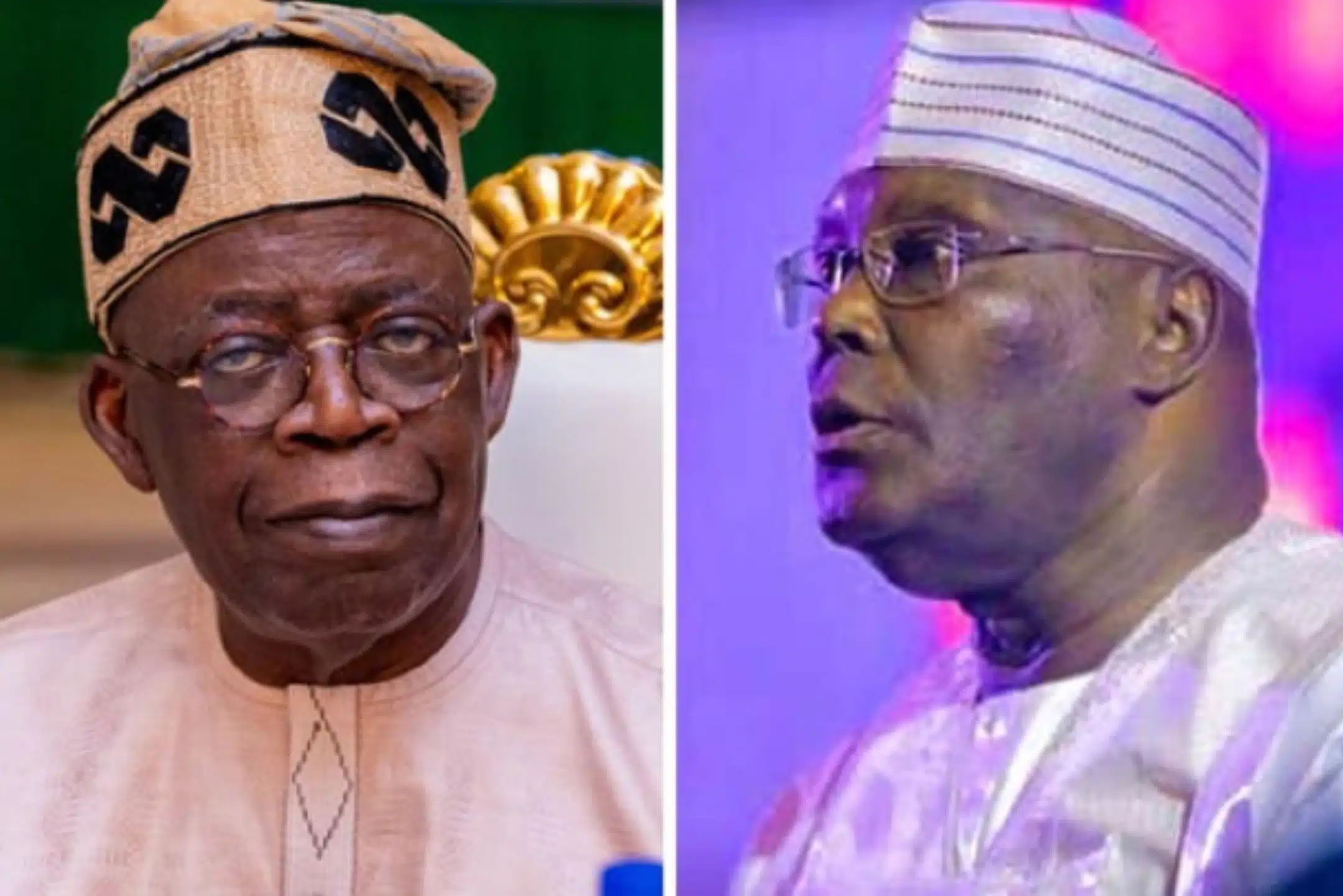Both Have Sufficient Baggages’ – Akande Dismisses Tinubu-Atiku Corruption War
