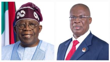Alleged Coup Plot: Five Face Trial for Hiding Ex-Governor Sylva, DSS Says