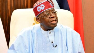 Tinubu Orders Nationwide NIMC Enrollment: Deadline Set for All Nigerians