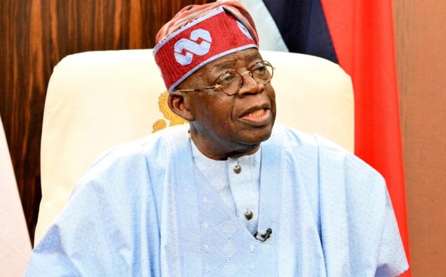 Tinubu Orders Nationwide NIMC Enrollment: Deadline Set for All Nigerians