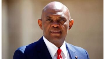 BREAKING NEWS: UBA Announces Tony Elumelu’s Successor as Chairman