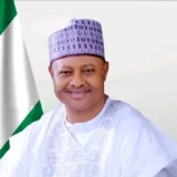 Uba Sani Ditches Muslim-Muslim Ticket, Picks Christian Running Mate for 2027