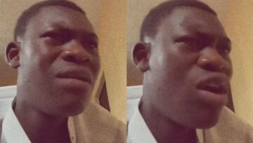 Man Claims Mother Secretly Took His 5 Years’ Salary Before Disowning Him