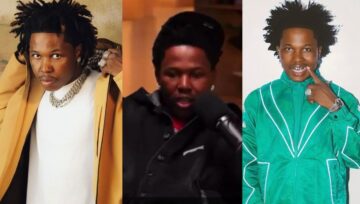 Shoday Says Money Solves 90% of Life’s Problems, Fans React