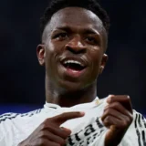 Transfer News: Mourinho Makes Final Decision on Vinicius Junior’s Arsenal Move
