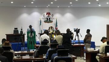 LIVE: Fubara Presents 2026 Appropriation Bill at Rivers Assembly