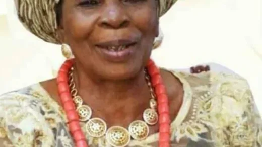 Tinubu Breaks Silence On Death Of Amaechi’s Mother