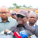 BREAKING: Wike Says Fubara Has Corrected His Mistakes