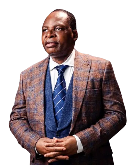 Former Aso Villa Chaplain Passes Away, CAN Pays Tribute