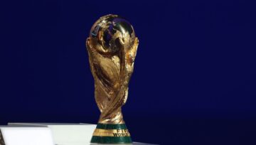2026 World Cup: Full Semi-Final Fixtures, Dates and Venues Revealed