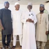 APC Suffers Fresh Defection as Former Niger Commissioner Joins ADC Ahead of 2027