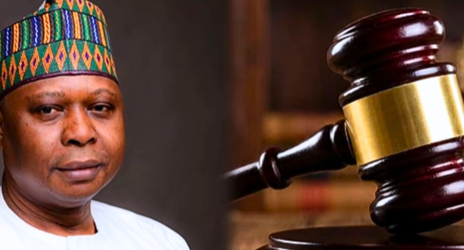 INEC Faces Turaki PDP in Court as Judgment Date is Fixed