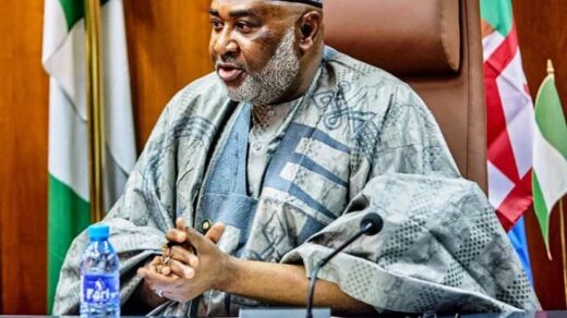 2027 Election: Tinubu Set for Wide-Margin Victory – Minister