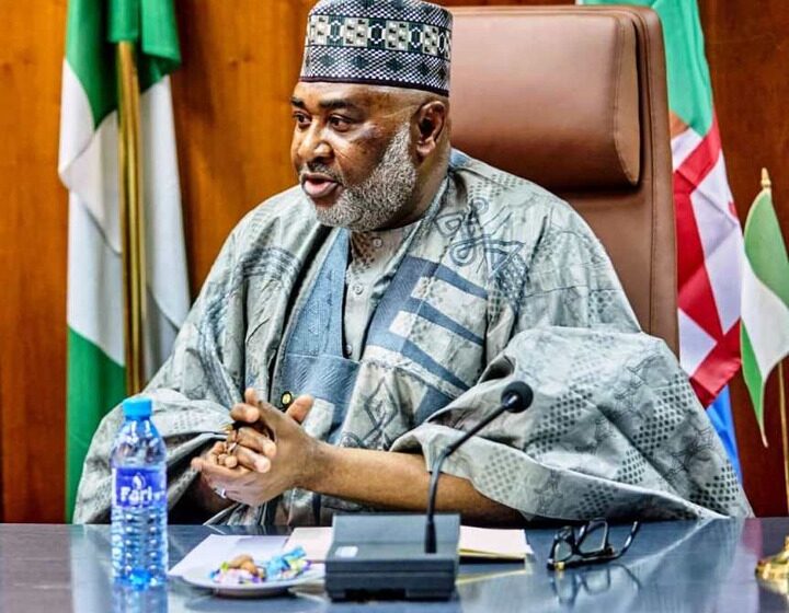 2027 Election: Tinubu Set for Wide-Margin Victory – Minister