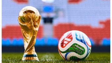 2026 FIFA World Cup: Supercomputer Reveals the Most Likely Semi-Finalists