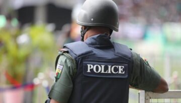 Police Declare Warrantless Phone Searches Unlawful