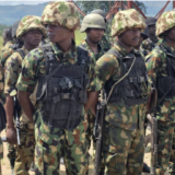 Top 10 African Countries With the Strongest Military in 2026