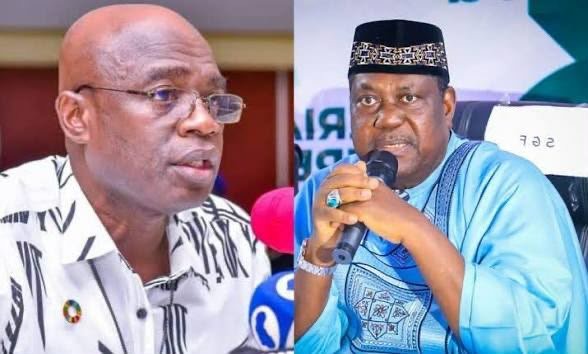 Benue APC Crisis Deepens as Alia Secures 24 Assembly Candidates, Akume Gets 13
